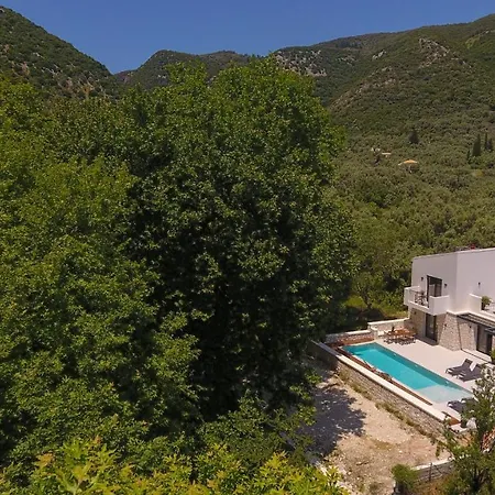 White River Βίλα *