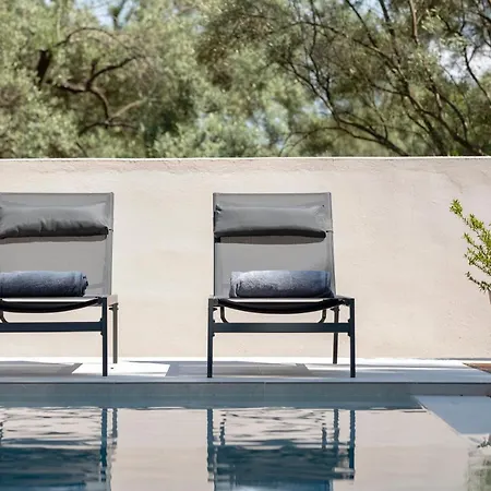 White River Βίλα *