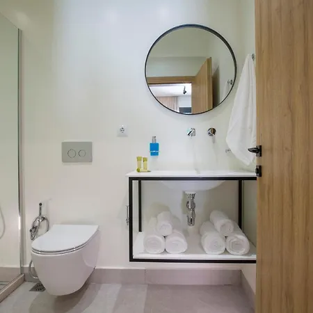 White River Βίλα