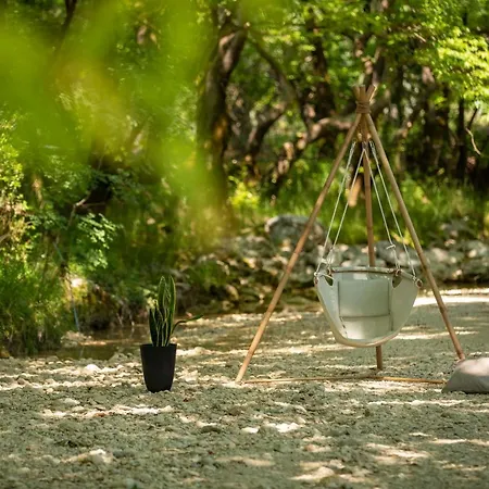 Βίλα White River