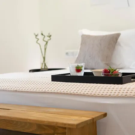 Vila White River Nydri (Lefkada)