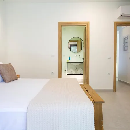 Βίλα White River *