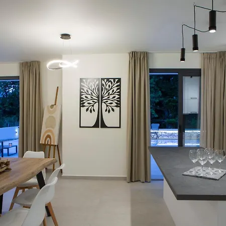 Βίλα White River