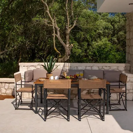 White River ヴィラ