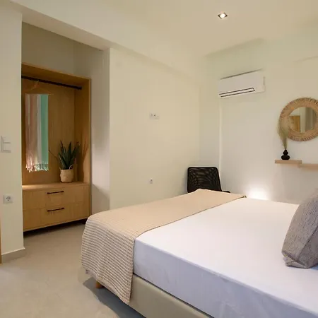 ヴィラ White River *