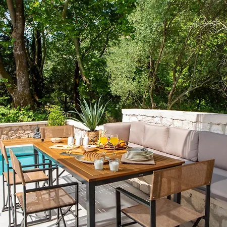 White River ヴィラ