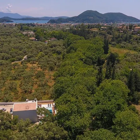 White River ヴィラ *